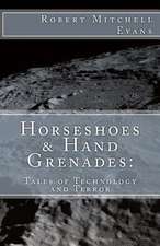 Horseshoes & Hand Grenades