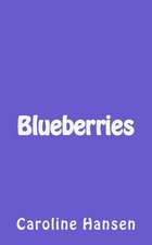 Blueberries