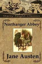 Northanger Abbey