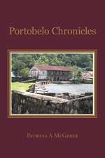 Portobelo Chronicles