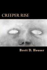 Creeper Rise