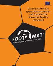 Footy Mat