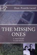 The Missing Ones