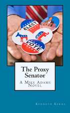 The Proxy Senator