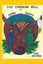 The Charging Bull of Terry County