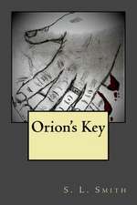 Orion's Key