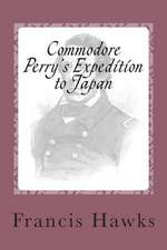 Commodore Perry's Expedition to Japan