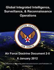 Global Integrated Intelligence, Surveillance and Reconnaissance Operations