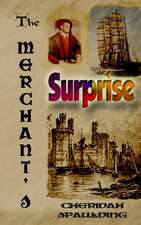 The Merchant's Surprise