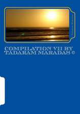 Compilation VII by Tadaram Maradas (C)