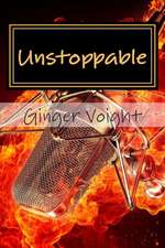 Unstoppable: A Poetic Book