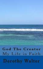 God the Creator