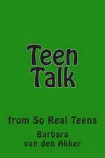 Teen Talk