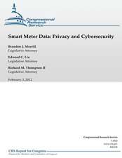 Smart Meter Data