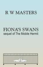 Fiona's Swans