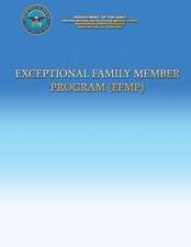 Exceptional Family Member Program