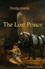 The Lost Prince