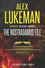 The Nostradamus File