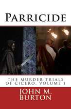 Parricide