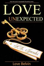 Love Unexpected