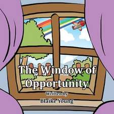 The Window of Opportunity