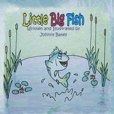 Little Big Fish