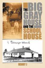 The Big Gray House and the School House