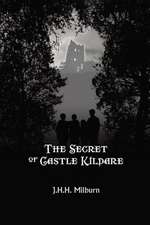 The Secret of Castle Kildare