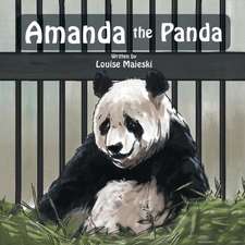 Amanda the Panda