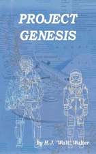 Project Genesis