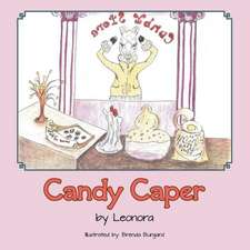 Candy Caper