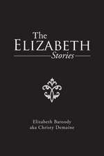 The Elizabeth Stories