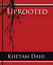 Uprooted