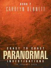 Coast to Coast Paranormal Investigation