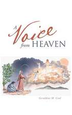 A Voice from Heaven