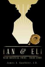 Ian & Eli