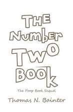 The Number Two Book