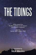 The Tidings