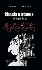 Clouds & Stones