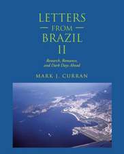 Letters from Brazil Ii