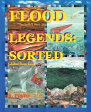 Flood Legends