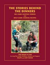 The Stories Behind the Dinners