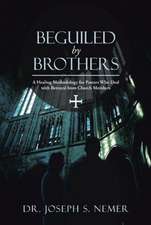 Beguiled by Brothers