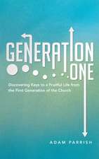 Generation One