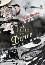 A Time to Dance