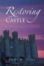 Restoring the Castle