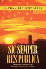 Sic Semper Res Publica