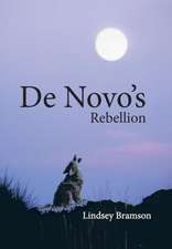 de Novo's Rebellion