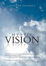 Mystic Vision