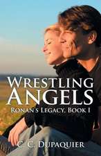 Wrestling Angels